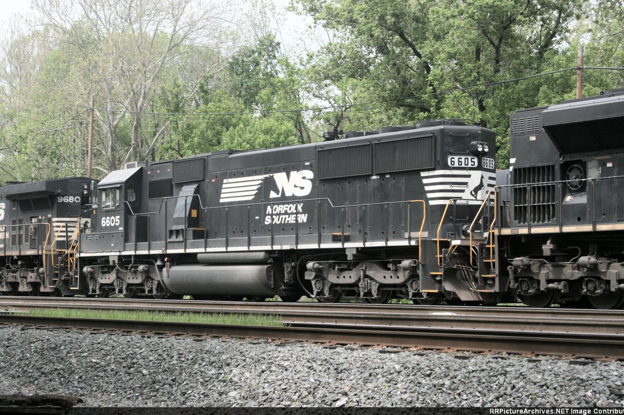 NS 6605